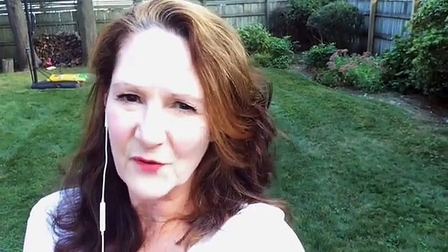 How to Have A Voice Like Don Pardo – Public Speaking & Presentation Skills Training by Ruth Sherman