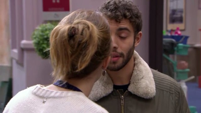 Indiscrétion PBLV : Abdel fou de rage contre Barbara