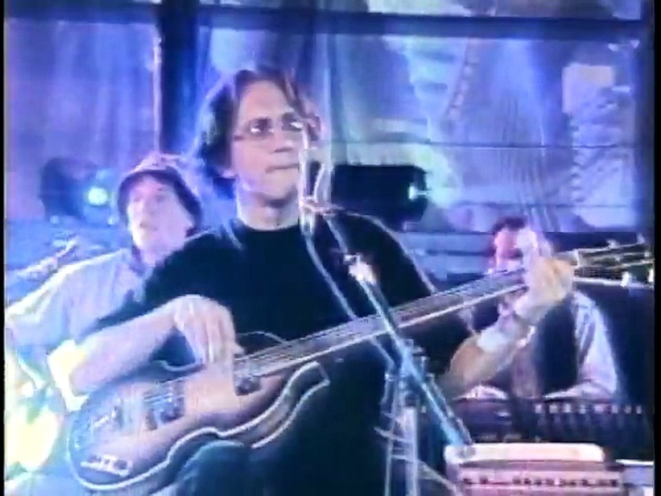 Enanitos Verdes - El Guerrero