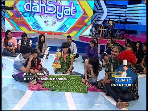 [150308]Dahsyatnya Weekend - Seg2