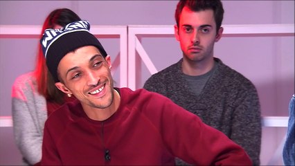 Demi Portion et les maisons de disques