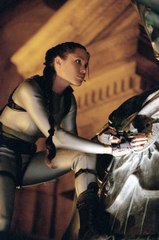 Lara Croft Tomb Raider: The Cradle of Life Full Movie