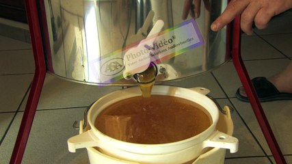 APICULTURE Extrait 9