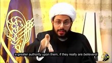 الرد على الشيعه والحوثيين
