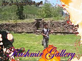 A brief introduction of ancient Sharda University by Jawad Ahmed Paras