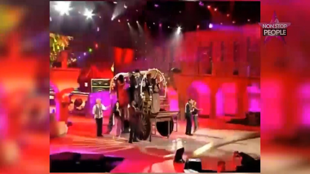 Francis Cabrel : "Les Enfoirés normalement je n'y reviendrai pas"