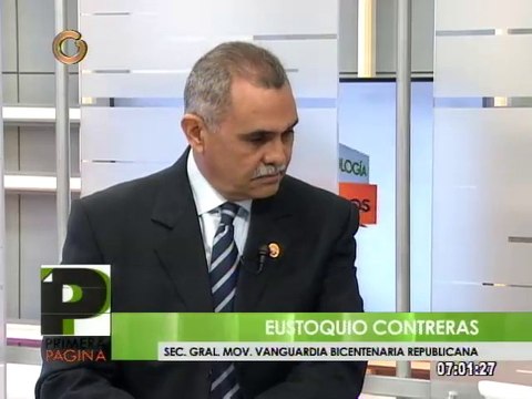 “Venezuela tiene dificultades porque se está desmontando el modelo capitalista”