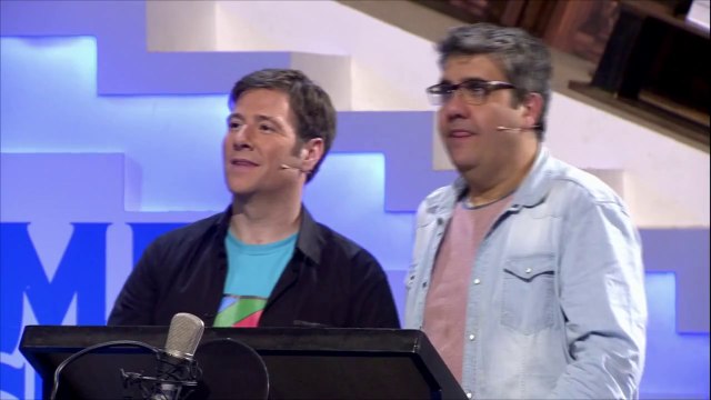 Me Resbala - Dobla o nada- Flo y Latre