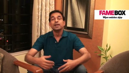 Corruption in Cricket - Harsha's Views of Pakistan Cricket Scam