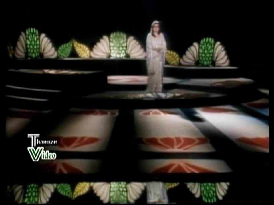 Noor Jahan Live - Silsilay Tor Gaya Woh Sabhi Jaate Jaate - Ghazal - Ptv Live