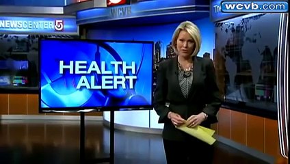 Inside stomach Ramen Noodle digestion goes viral