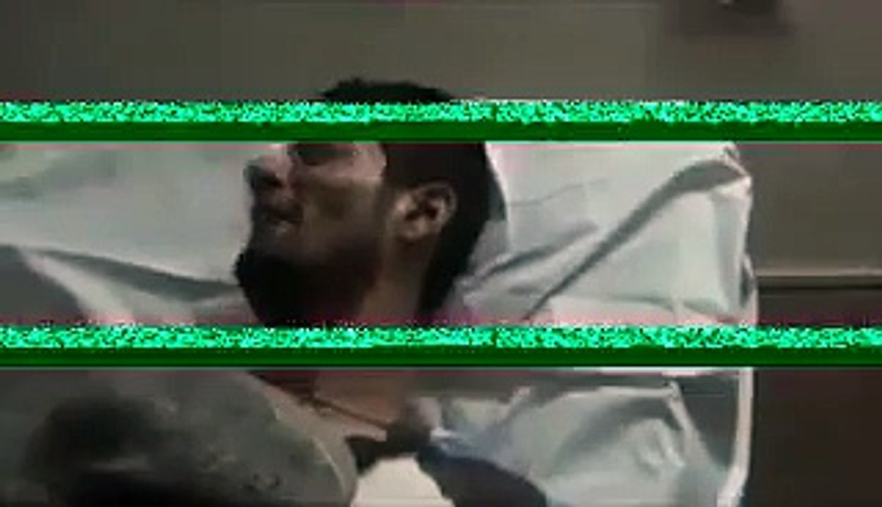 ہم لوگ خوشی سے الطاف حسین کے لئے قتل نہیں کرتے ٹارگٹ کلر رو پڑا