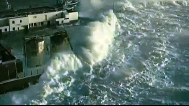 Heroes Del Silencio - El Estanque