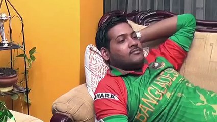 Mauka Mauka For India CWC 2015 INDvsBAN