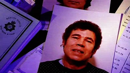 Born To Kill - Fred West