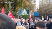 Türk Aydınlarından Türk Milleti'ne Çağrı 3 - Kızılay Ankara