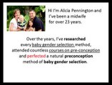 plan my baby gender selection
