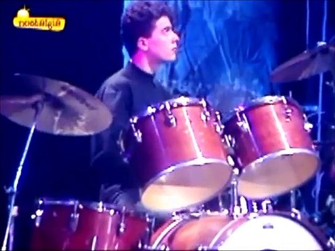 Heroes Del Silencio - Heroe De Leyenda