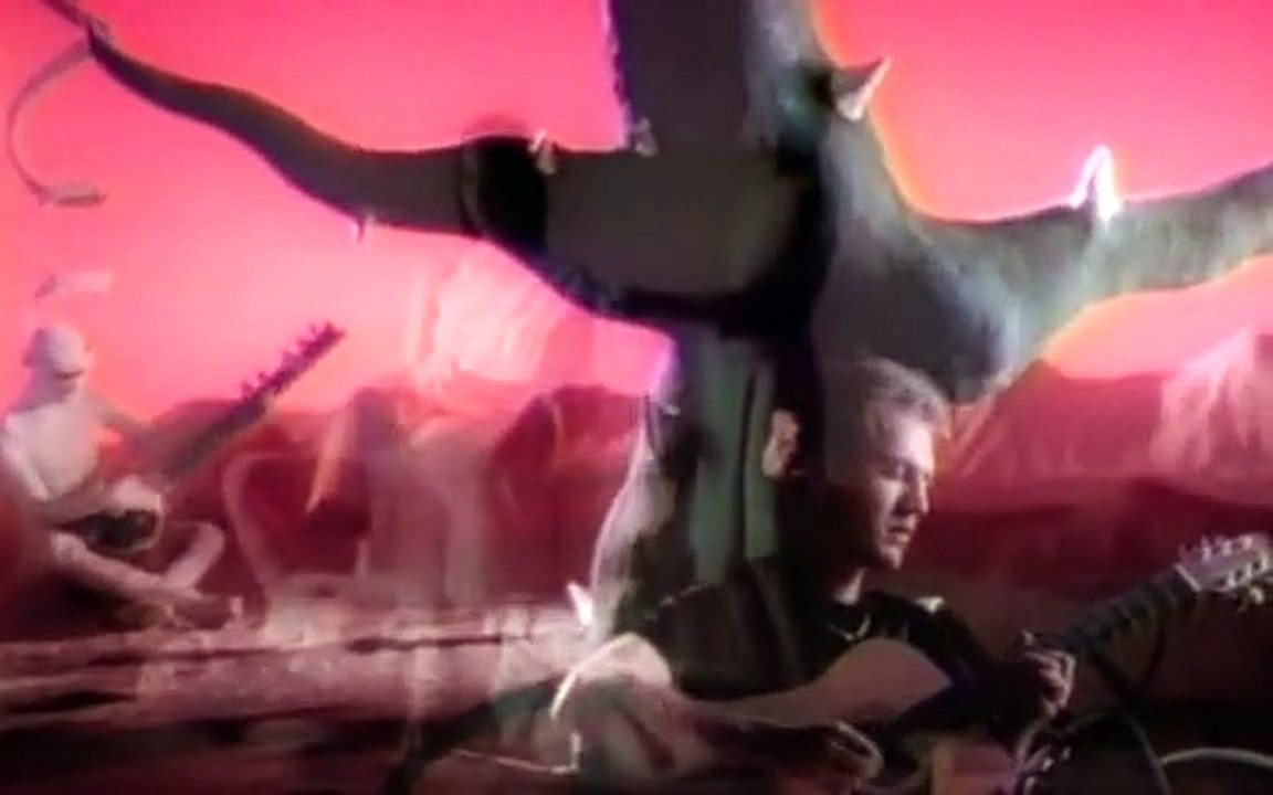 Heroes Del Silencio - La Chispa Adecuada