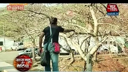 Kumkum Bhagya Abhi Pragya Ka Faqeer Pan 16th March 2015
