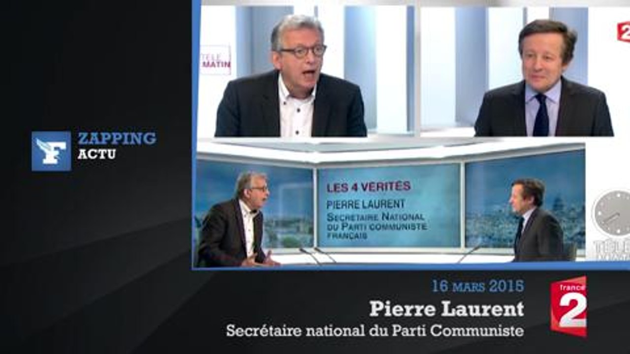 Départementales : la gauche en appelle aux abstentionnistes