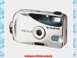 Fujifilm SmartShot III 35mm Camera
