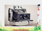 Vintage Polaroid 420 Land Camera