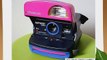 Polaroid Spice Cam 600 Instant Film Camera
