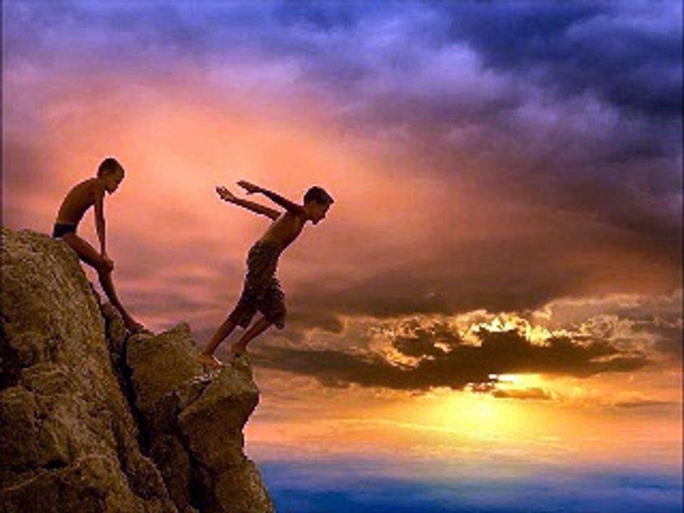 Le seul métier qu'on Aime, c'est le Beau-Aime et le Voyage...