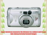 Canon Sure Shot 150u Automatic Compact 35mm Film Camera
