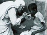 ♡ Mère Teresa - Où sont amour et charité ♡
