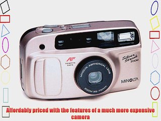 Minolta Freedom Zoom 70