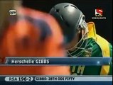 On this day  8 years ago  Herschelle Gibbs hit 6 sixes in an over against Netherlands in the 2007 World Cup