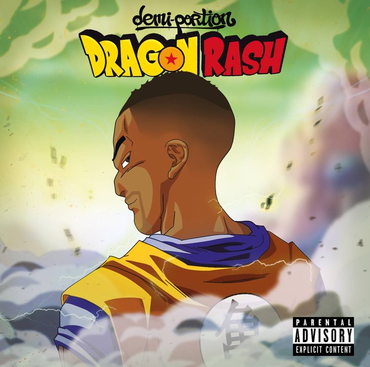 L'influence de Dragon Ball sur Demi Portion