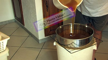 APICULTURE Extrait 10