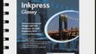 Inkpress Glossy Paper-240 11x14- 50 Shts.