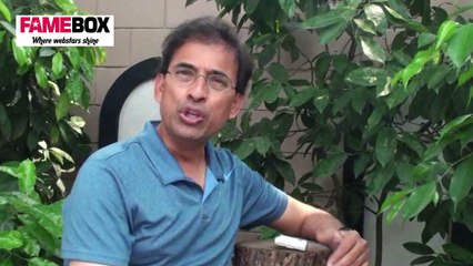 Harsha Bhogle's Take on Democratization of Cricket