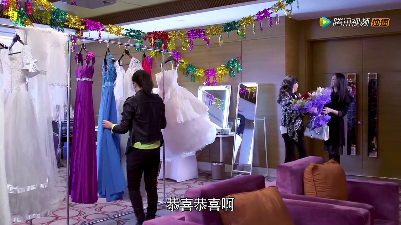 20150314 离婚律师 第20集