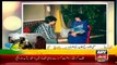 The Morning Show With Sanam Baloch - 16th March 2015 - Pakistani Talk Shows