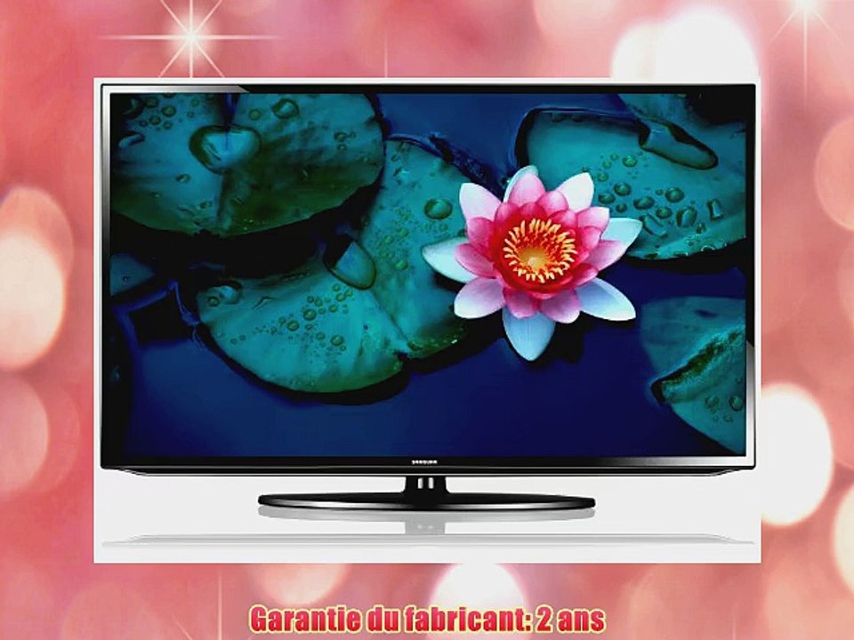 Samsung UE32EH5000 TV LCD 32 81 cm LED HD TV 1080p 50 Hz 2 HDMI USB Classe A