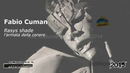 FABIO CUMAN  *  Intervista Integrale