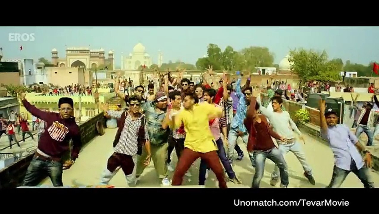 Superman(Mika Singh)