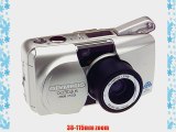 Olympus Stylus Zoom 115 QD DLX Date 35mm Camera