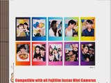 Fujifilm InstaX Mini Instant Film Rainbow