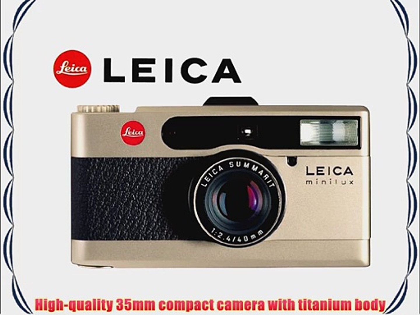 leica minilux 35mm