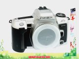 Minolta Maxxum XTsi QD Panorama Date 35mm SLR Camera (Body Only)