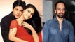 Shahrukh Khan and Kajol's Dilwale a Sequel to DDLJ?