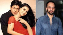Shahrukh Khan and Kajol's Dilwale a Sequel to DDLJ?