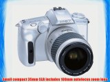 Konica Minolta Maxxum 50 Date 28-100 35mm SLR Camera