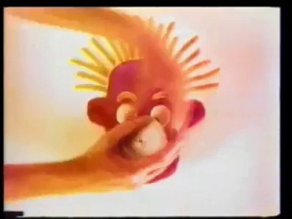 McDonalds-Face (1988 UK)